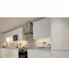 Modern one bedroom apartment with allocated parking High Street, Berkhamsted, Hp4 - 5