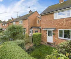 A semi detached family home Verney Close Berkhamsted
