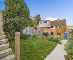 A semi detached family home Verney Close Berkhamsted - 13