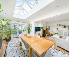Detached Bungalow Cemmaes Court Road, Boxmoor