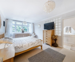 Detached Bungalow Cemmaes Court Road, Boxmoor - 14