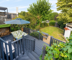 Detached Bungalow Cemmaes Court Road, Boxmoor - 18