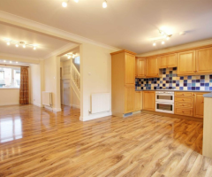 Fabulous Family Home. Three Bedrooms, Brook Lane, Berkhamsted