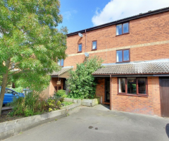 Fabulous Family Home. Three Bedrooms, Brook Lane, Berkhamsted