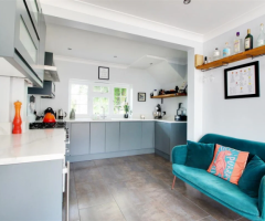 Fabulous Family Home Chiltern Close, Berkhamsted