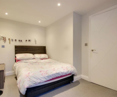 Two bedroom apartment with allocated parking Higham Road, Chesham
