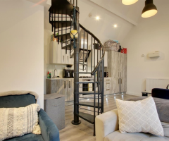 Two bedroom apartment with allocated parking Higham Road, Chesham - 6