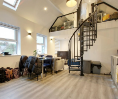 Two bedroom apartment with allocated parking Higham Road, Chesham - 8