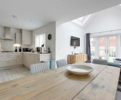 Blainways Avenue, Tring